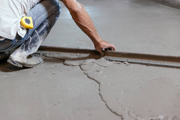 Best Concrete Driveway Repair Near Me  in Steelville, MO