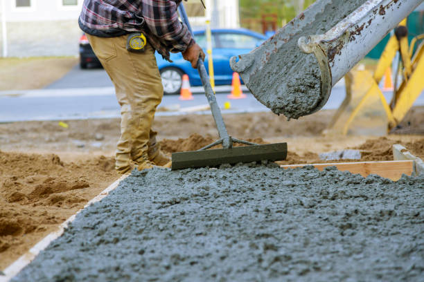 Best Concrete Demolition Services  in Steelville, MO