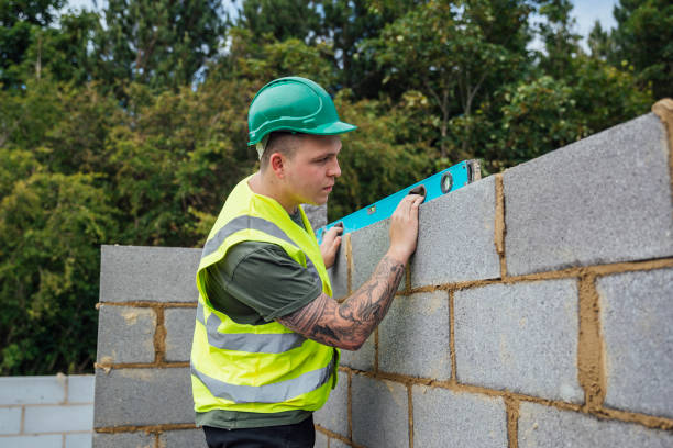 Best Concrete Foundation Repair  in Steelville, MO