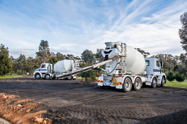 Professional Concrete contractor in MO