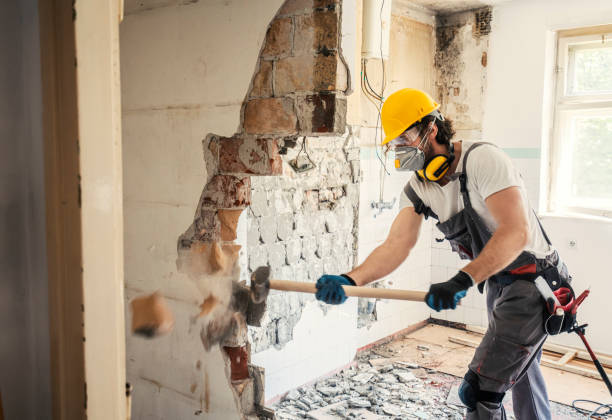 Best Concrete Crack Repair  in Steelville, MO