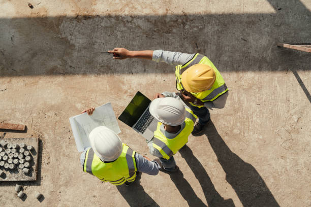 Best Poured Concrete Foundation  in Steelville, MO