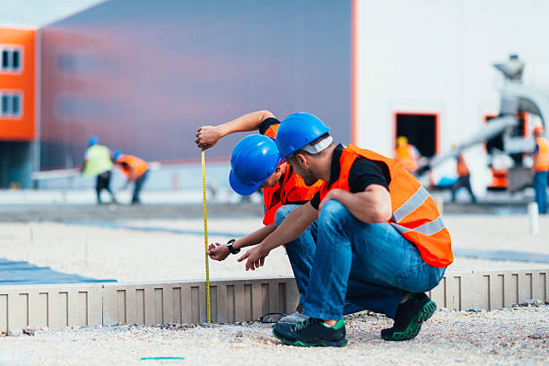 Best Poured Concrete Foundation  in Steelville, MO