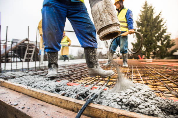Best Concrete Resurfacing Services  in Steelville, MO